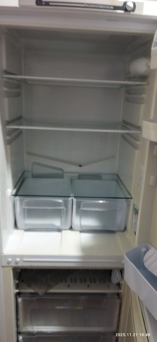 Холодильник Индезит