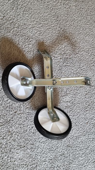 Roti ajutătoare pt biciclete