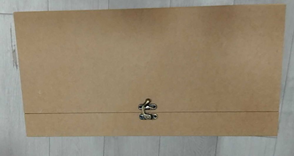 Продажба кутии за съхранение/декупаж