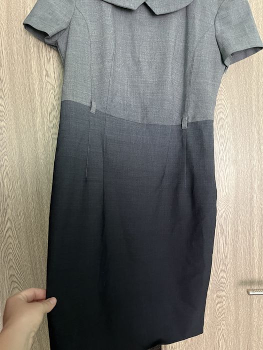 Rochie eleganta tip office