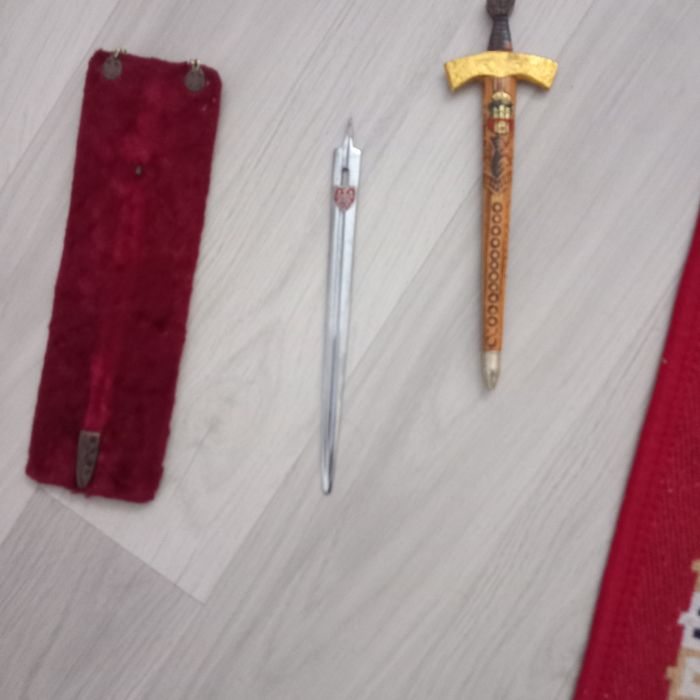 Ce se vede sunt de colecție