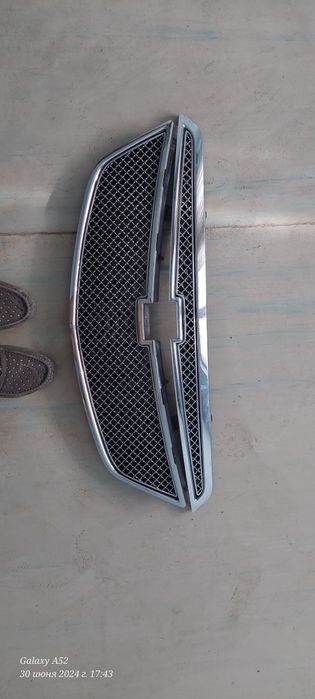 Спарк радной оргенал олди бамфер