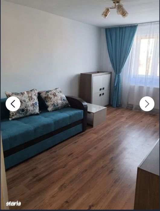 Campina - ap. 3 cam - mobilat - 57500 Euro