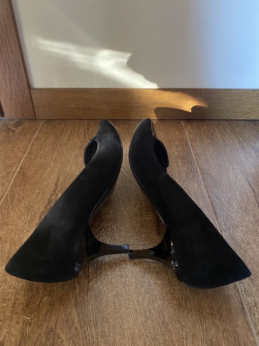 Обувки и боти - 37., 38. и 39.номер