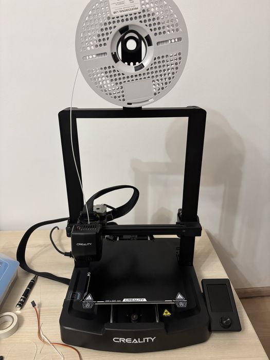 Imprimanta 3D Creality Ender 3 V3 SE