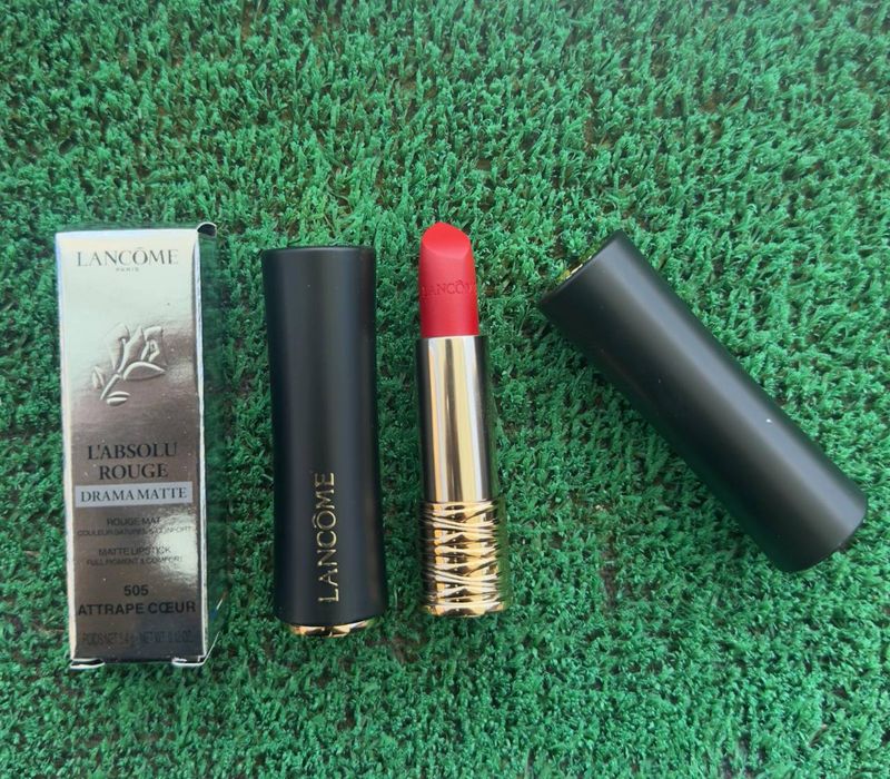 Червило  Lancome