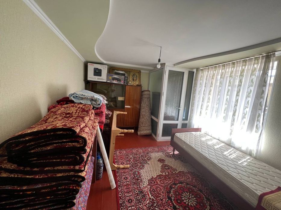 Qibray tuman tashgres