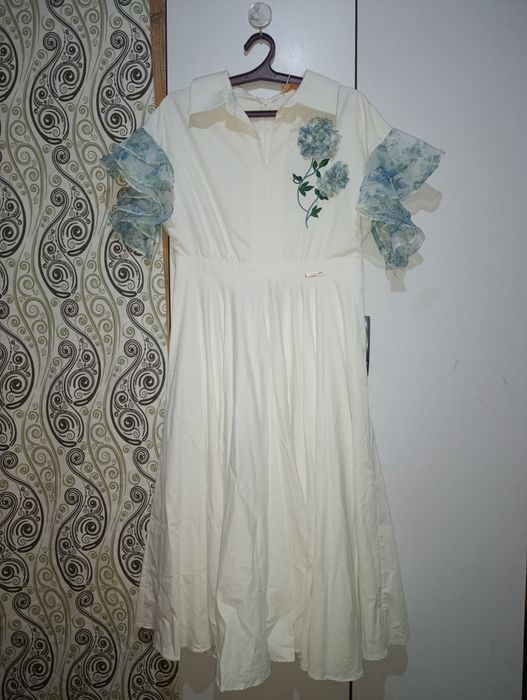 Вечерный көйлек.