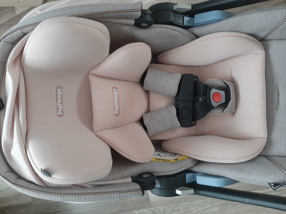 Столче за кола Peg Perego