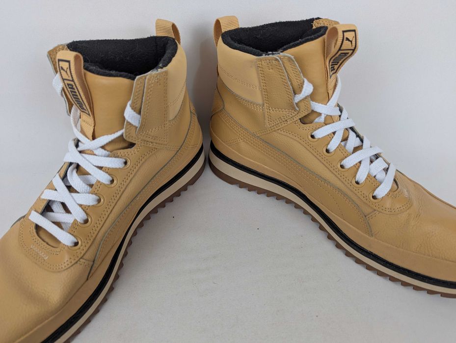 Високи маратонки Puma