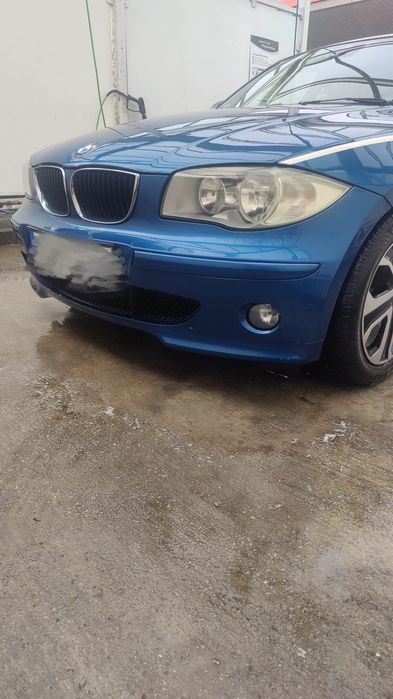 BMW E87 Seria 1 18D