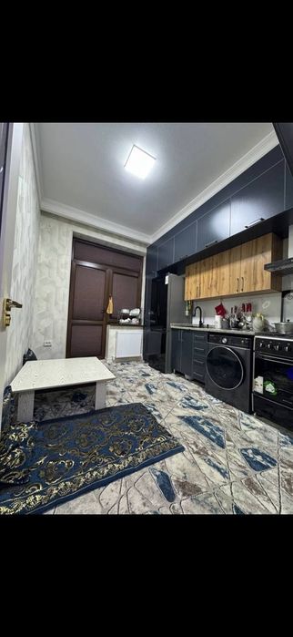 Bek baraka city arenda kvartira