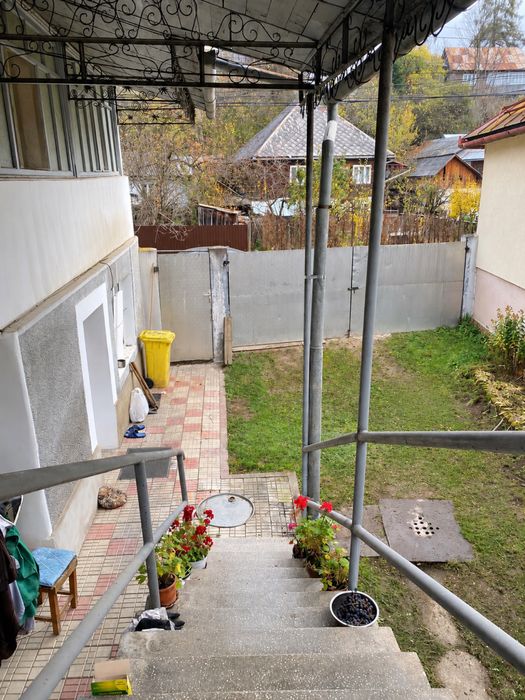 Casa cu teren de vanzare in Campeni, Valea Caselor
