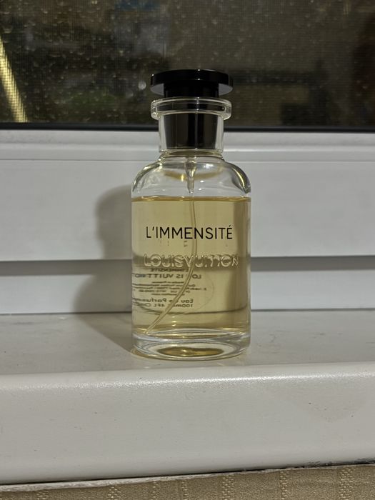 Louis Vuitton L'Immensite