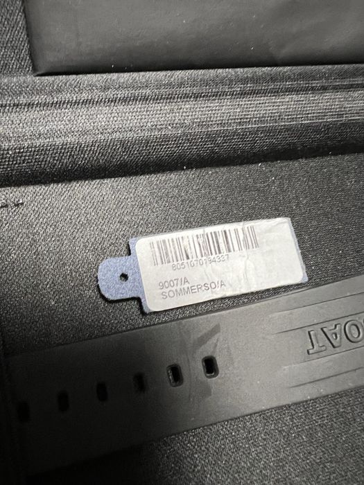 Ceas U-Boat Sommerso