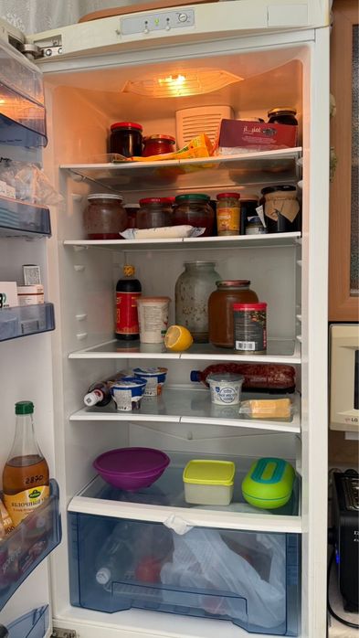 Холодильник Gorenje