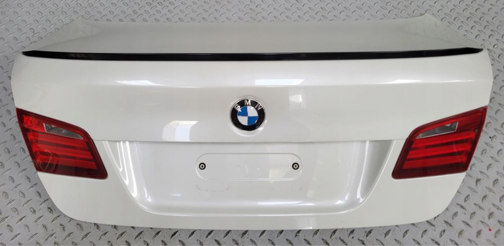 Фонари BMW f10