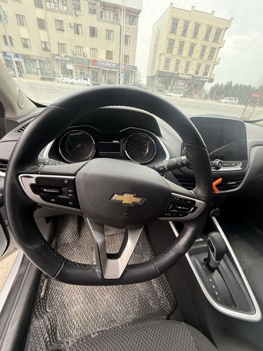 Onix 4 avtomat propani bor 600$ ga kridit