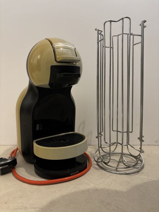 Aparat Dolce Gusto Krups