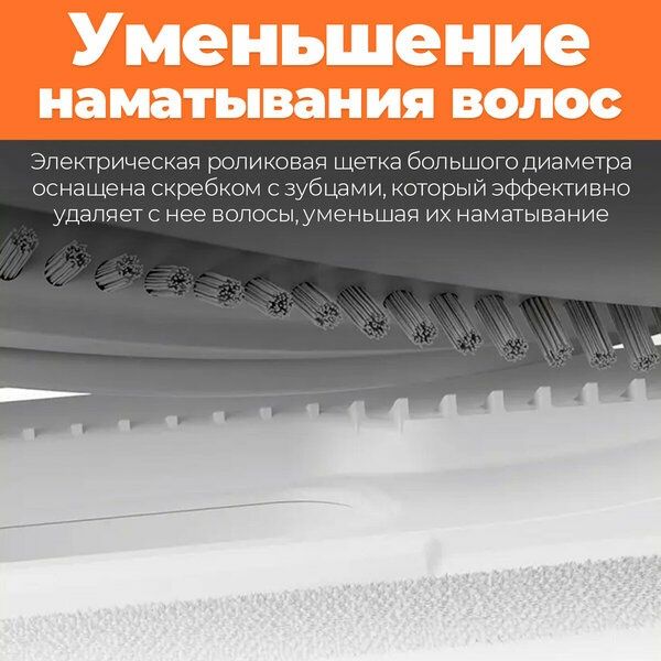 Пылесос вертикальный Xiaomi Vacuum Cleaner G20 EU D205 (BHR8831EU)
