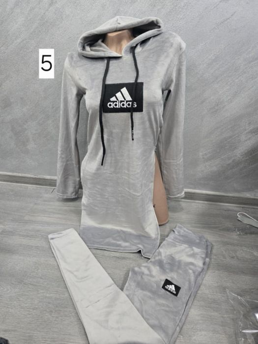 Compleu dama catifea