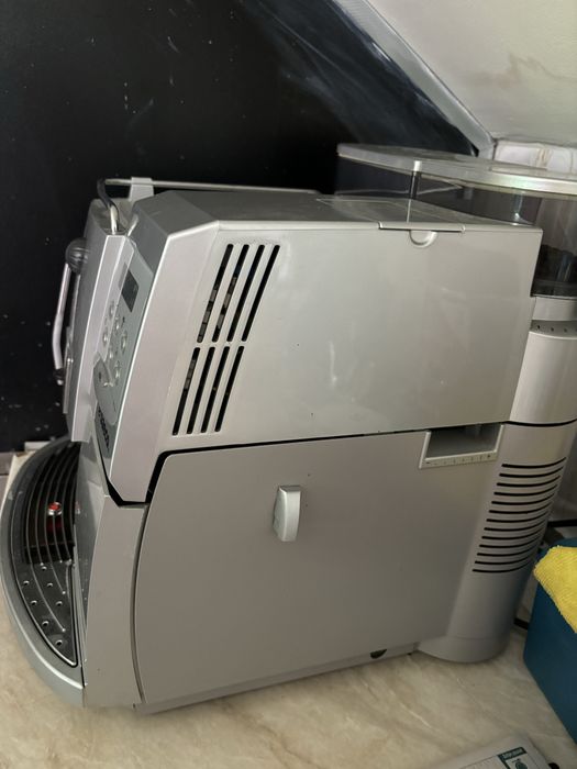 Кафеавтомат. Използван 2 месеца.