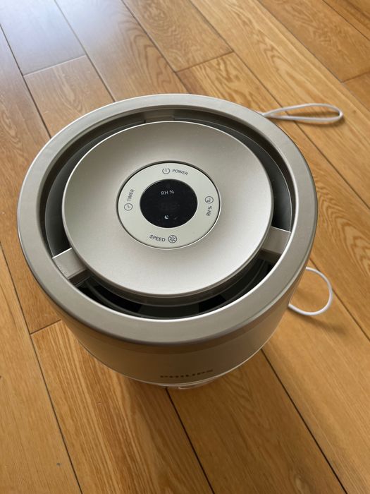 Овлажнител Philips HU4803