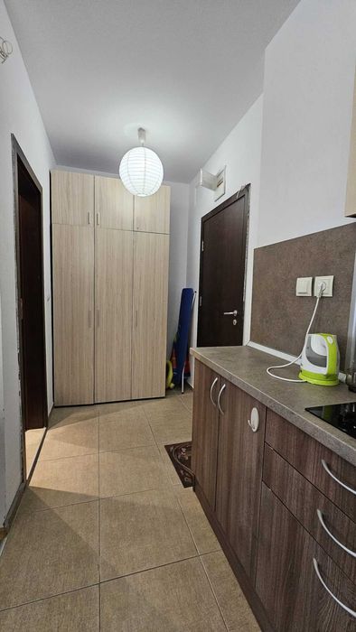 Продава се Едностаен апартамент в к.к. Слънчев бряг - 38 кв.м за 1079 €/кв.м - Снимка #1
