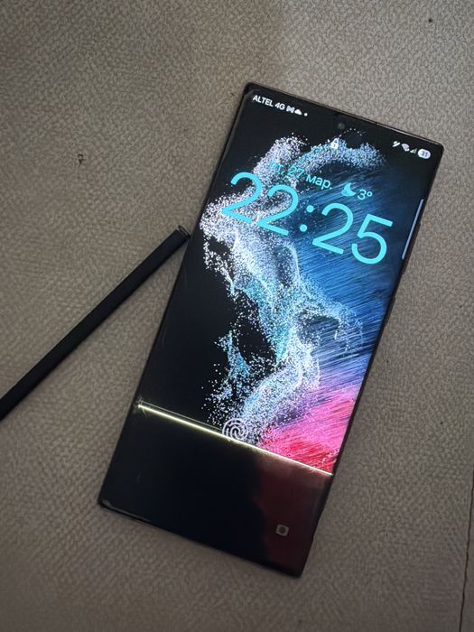 Самсунг с22 ультра