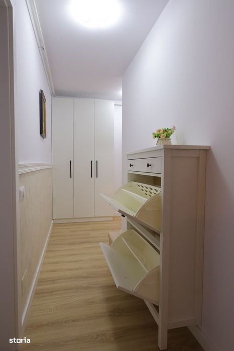 Apartament doua camere | Premium | Bloc nou | Parcare subterana |