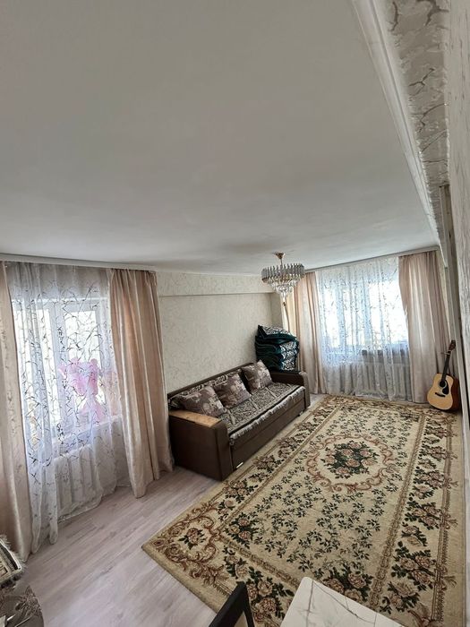 Продается 3-х ком.кв.