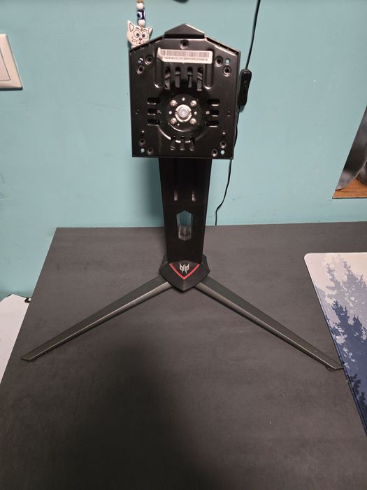 Монитор 4K 27" 144Hz Acer Predator XB273KGP