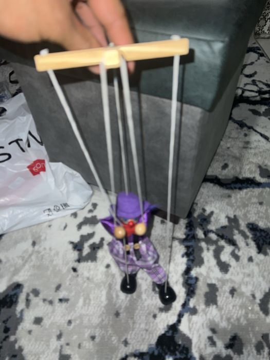 Masqaraboz judaham zur