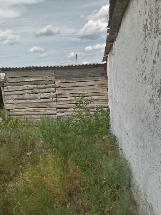Продам Дом в селе Азат