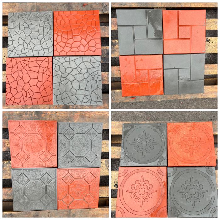 Сплитерный блок.