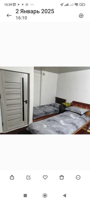 Ижарага жой Маклерсиз