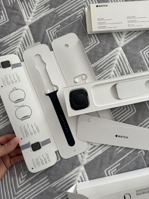 Apple Watch 8 Series