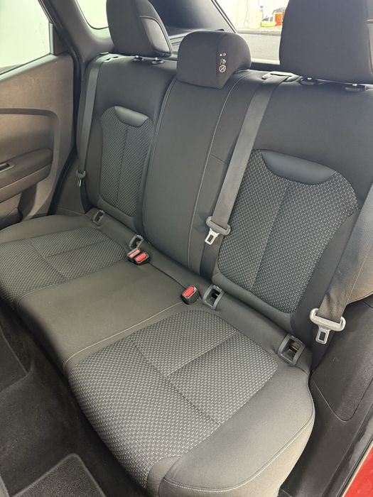 Renault Kadjar 2016 1.6dci 131CP Intense