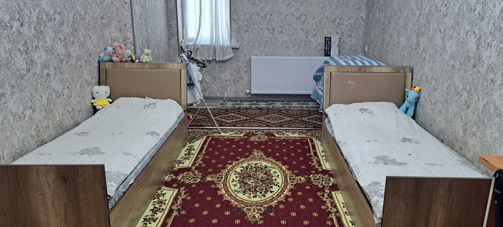 Диван 1 кишилик 2 дона