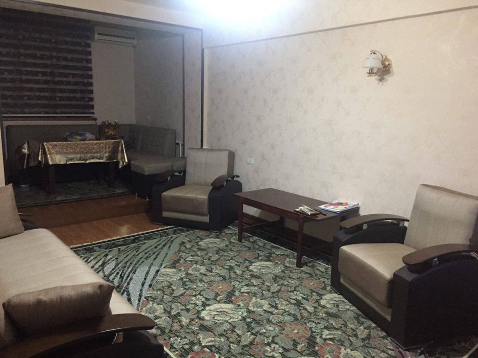 Квартира на Ц5-Финанс институт 3/4/4 общ пл 70м с обстановкой