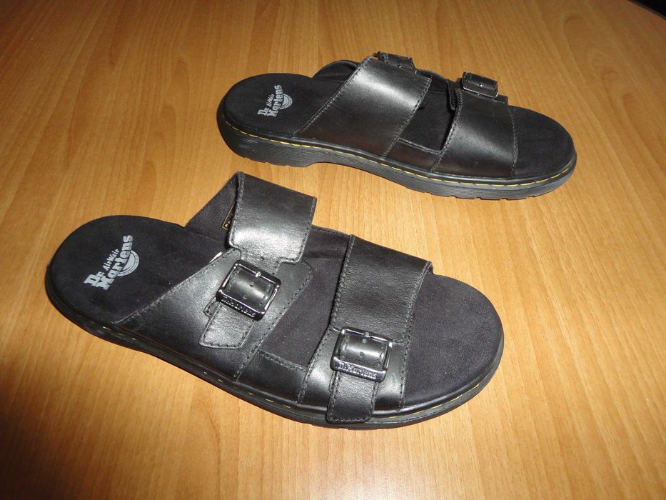 N44 Dr. Martens/нови/оригинални мъжки чехли