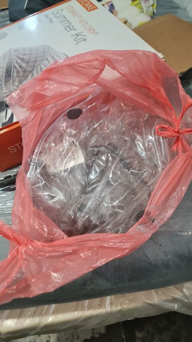 Бебешка количка Stokke