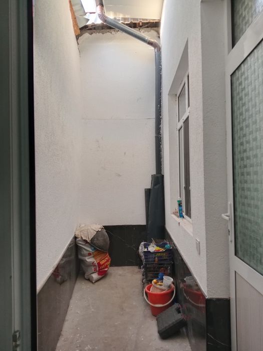 Новый коттедж с евроремонтом