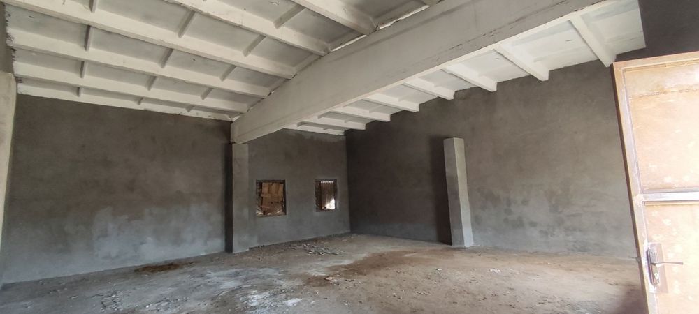 Омборхона ижарага берилади