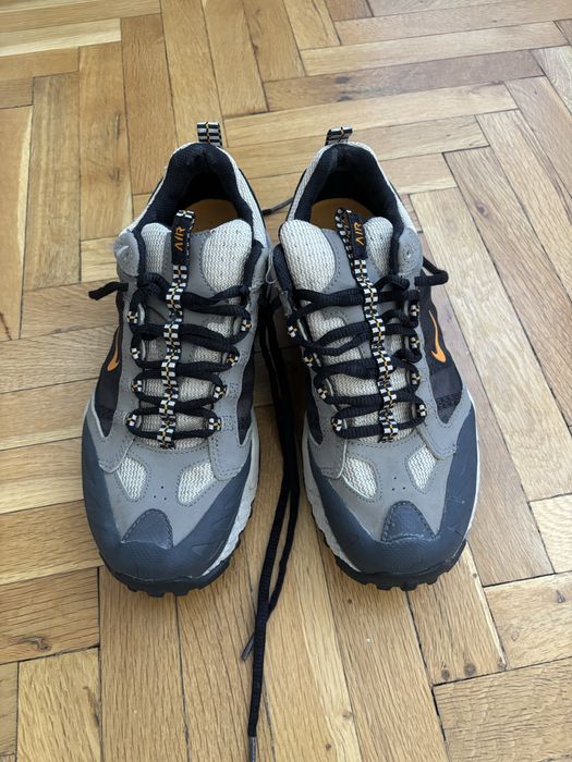 Дамски маратонки Nike