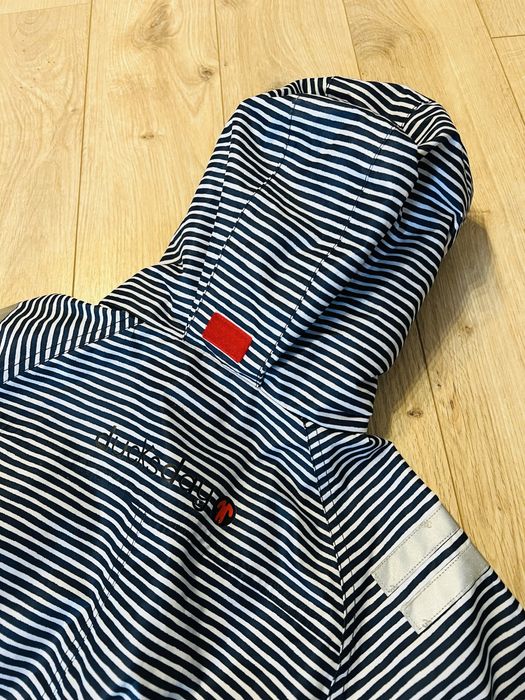 Salopeta ploaie copii Ducksday marimea 118-122