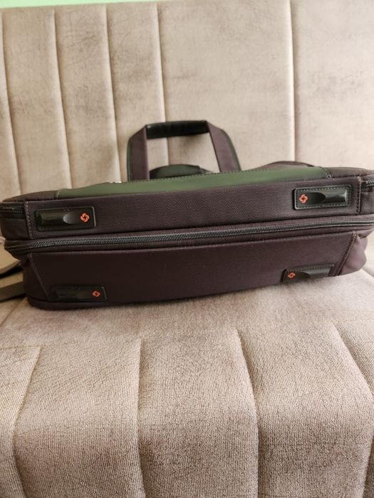 Мъжка чанта Samsonite