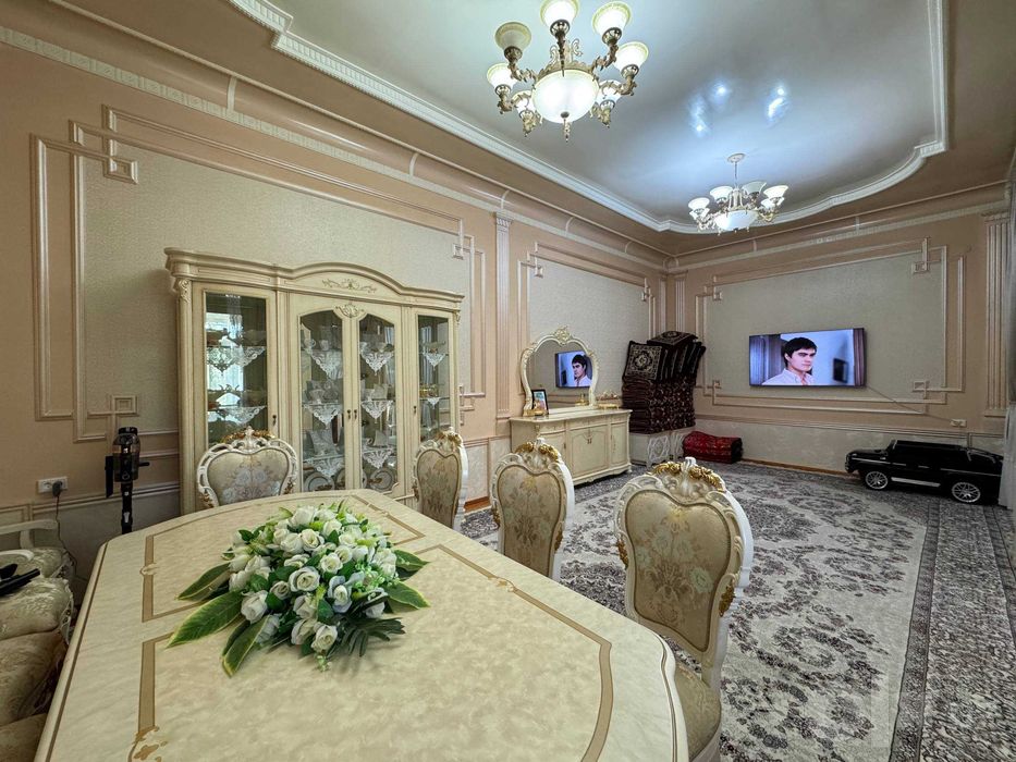 Продается Дом под Коммерческую недвижимость 310 м2, 7,68 сот, Файзабад