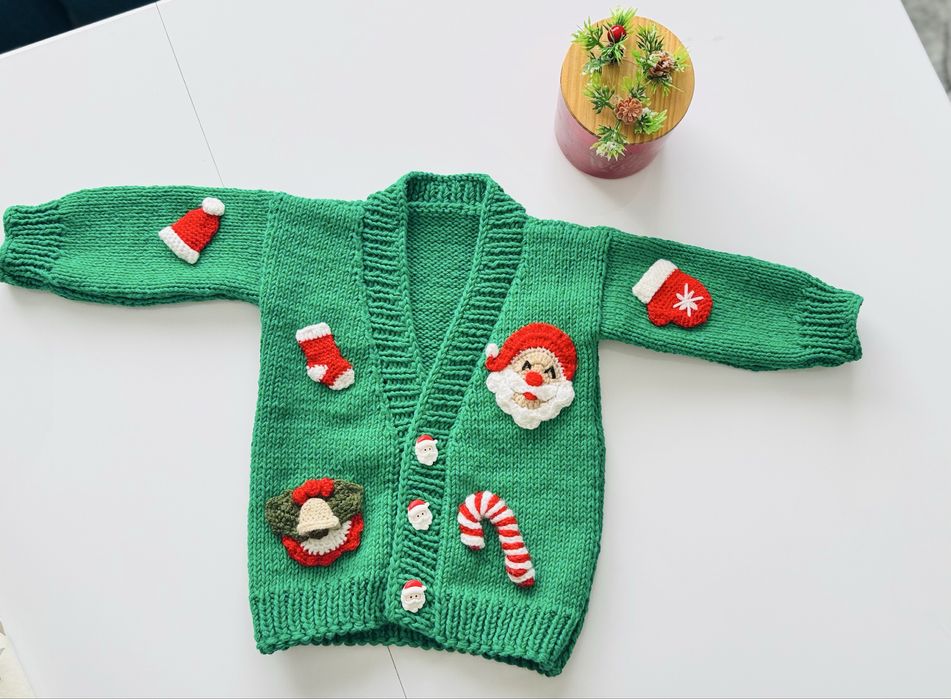 Плетени  фланели.