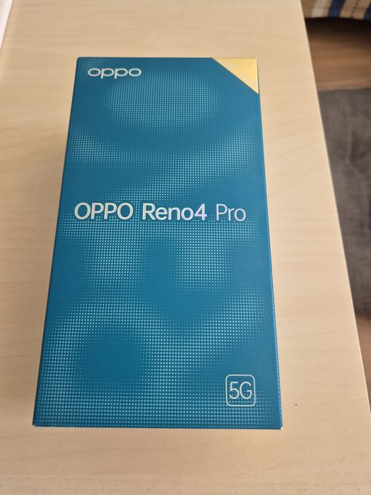 Oppo Reno 4 Pro 5G